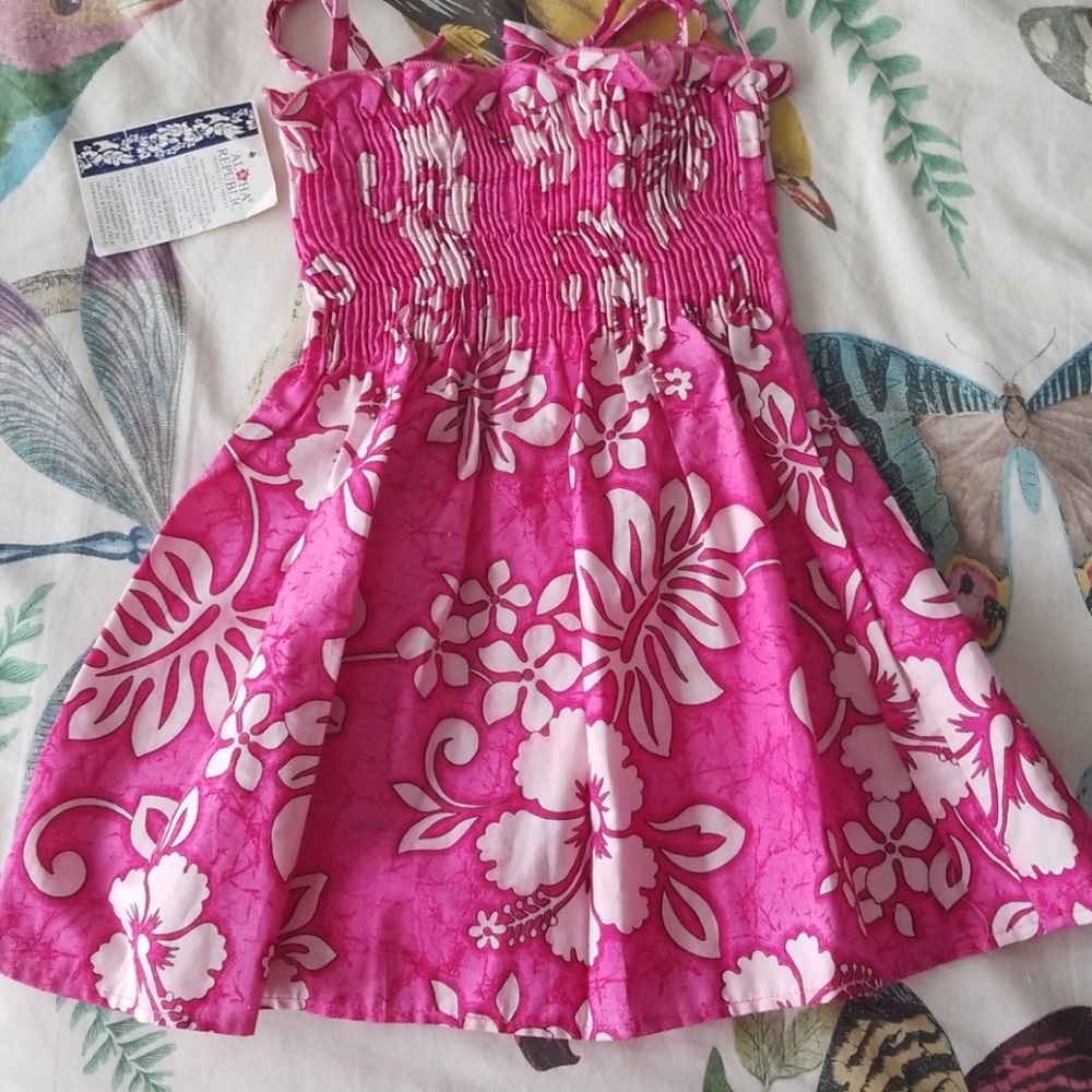 Dress